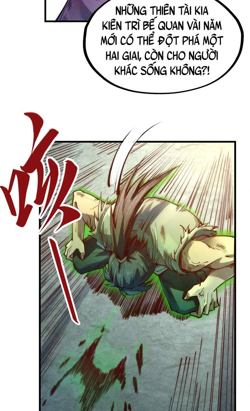 Vạn Cổ Chí Tôn - Chapter 144 - Page 49