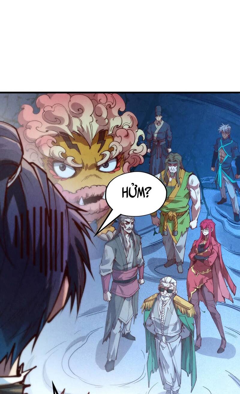 Vạn Cổ Chí Tôn - Chapter 144 - Page 51