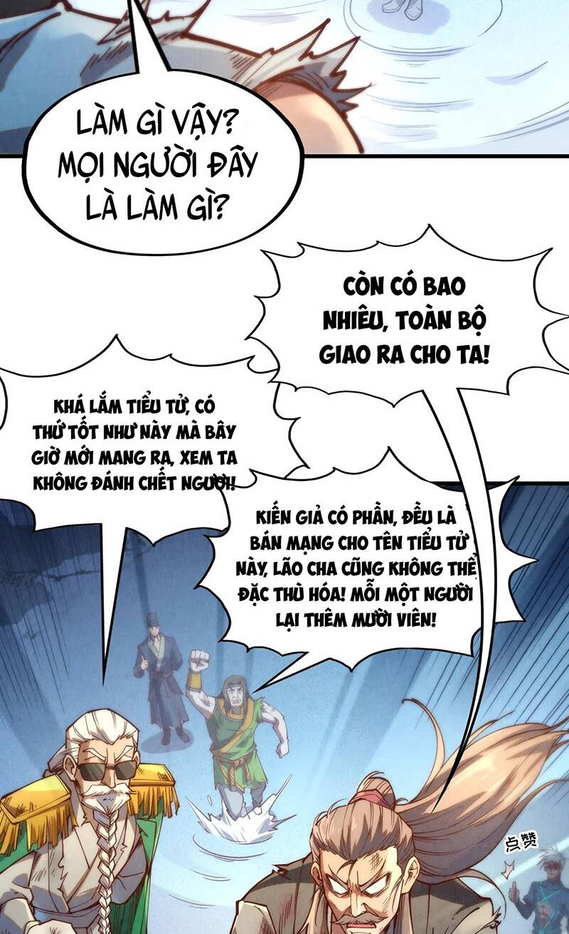 Vạn Cổ Chí Tôn - Chapter 144 - Page 52