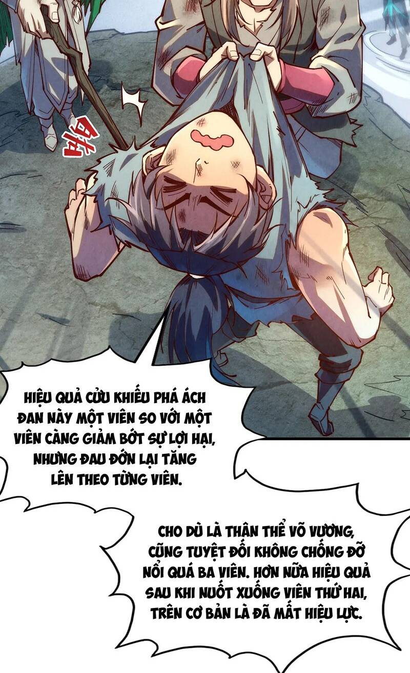 Vạn Cổ Chí Tôn - Chapter 144 - Page 53