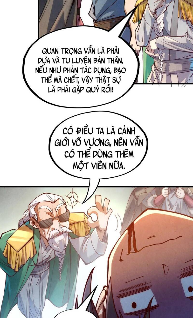 Vạn Cổ Chí Tôn - Chapter 144 - Page 55