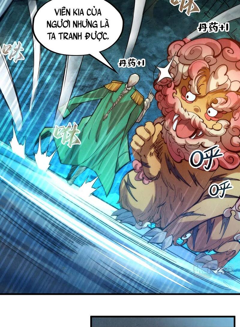 Vạn Cổ Chí Tôn - Chapter 144 - Page 58