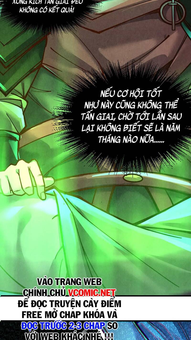 Vạn Cổ Chí Tôn - Chapter 144 - Page 5