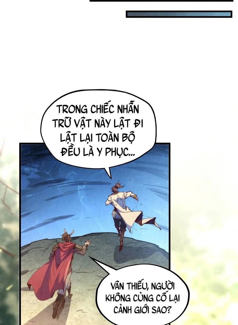 Vạn Cổ Chí Tôn - Chapter 144 - Page 59