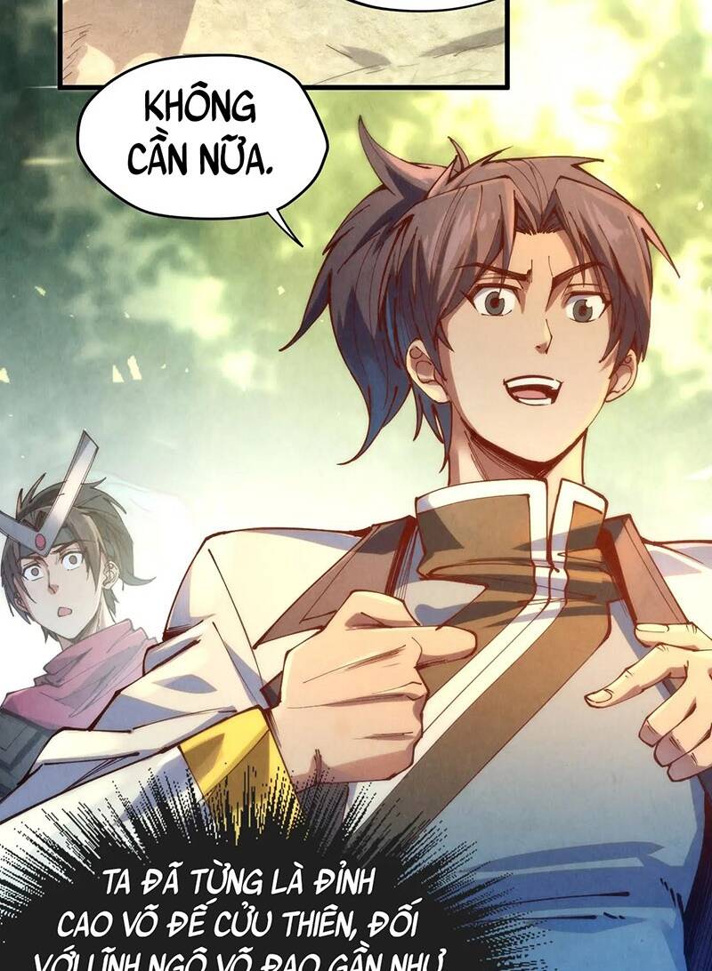 Vạn Cổ Chí Tôn - Chapter 144 - Page 60