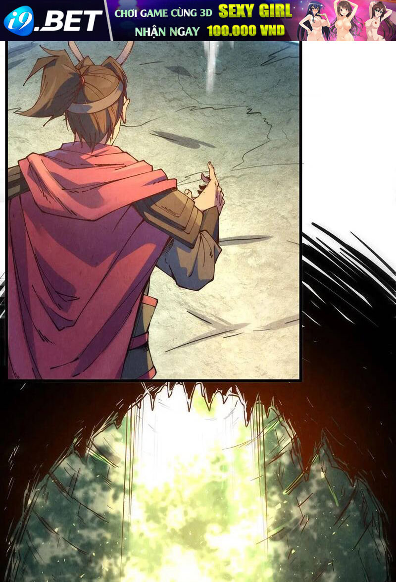 Vạn Cổ Chí Tôn - Chapter 144 - Page 62