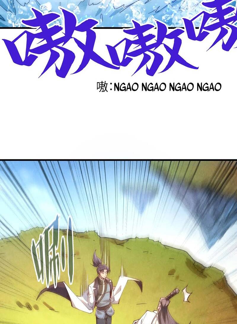 Vạn Cổ Chí Tôn - Chapter 144 - Page 64