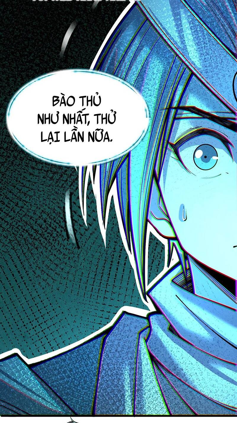 Vạn Cổ Chí Tôn - Chapter 144 - Page 6