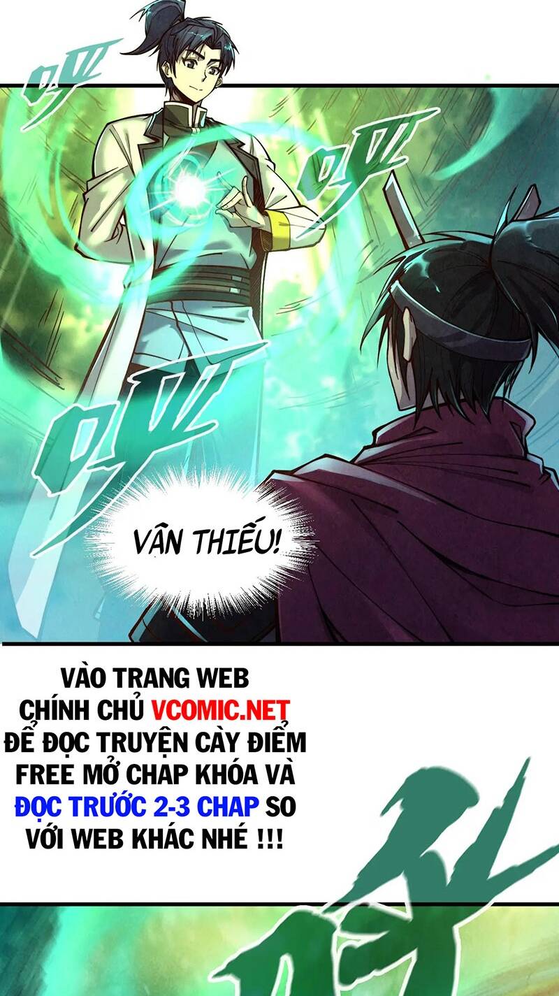Vạn Cổ Chí Tôn - Chapter 144 - Page 7