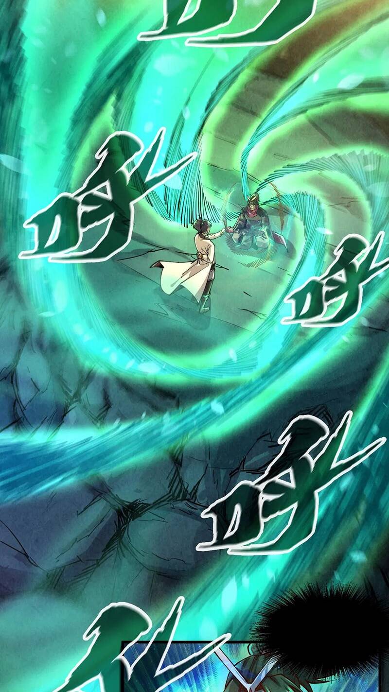 Vạn Cổ Chí Tôn - Chapter 144 - Page 8