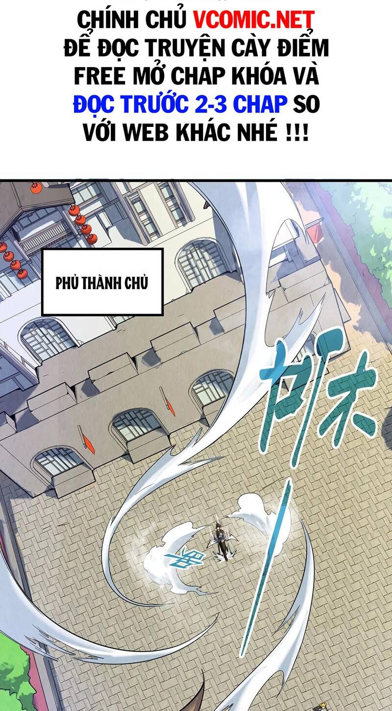 Vạn Cổ Chí Tôn - Chapter 145 - Page 9