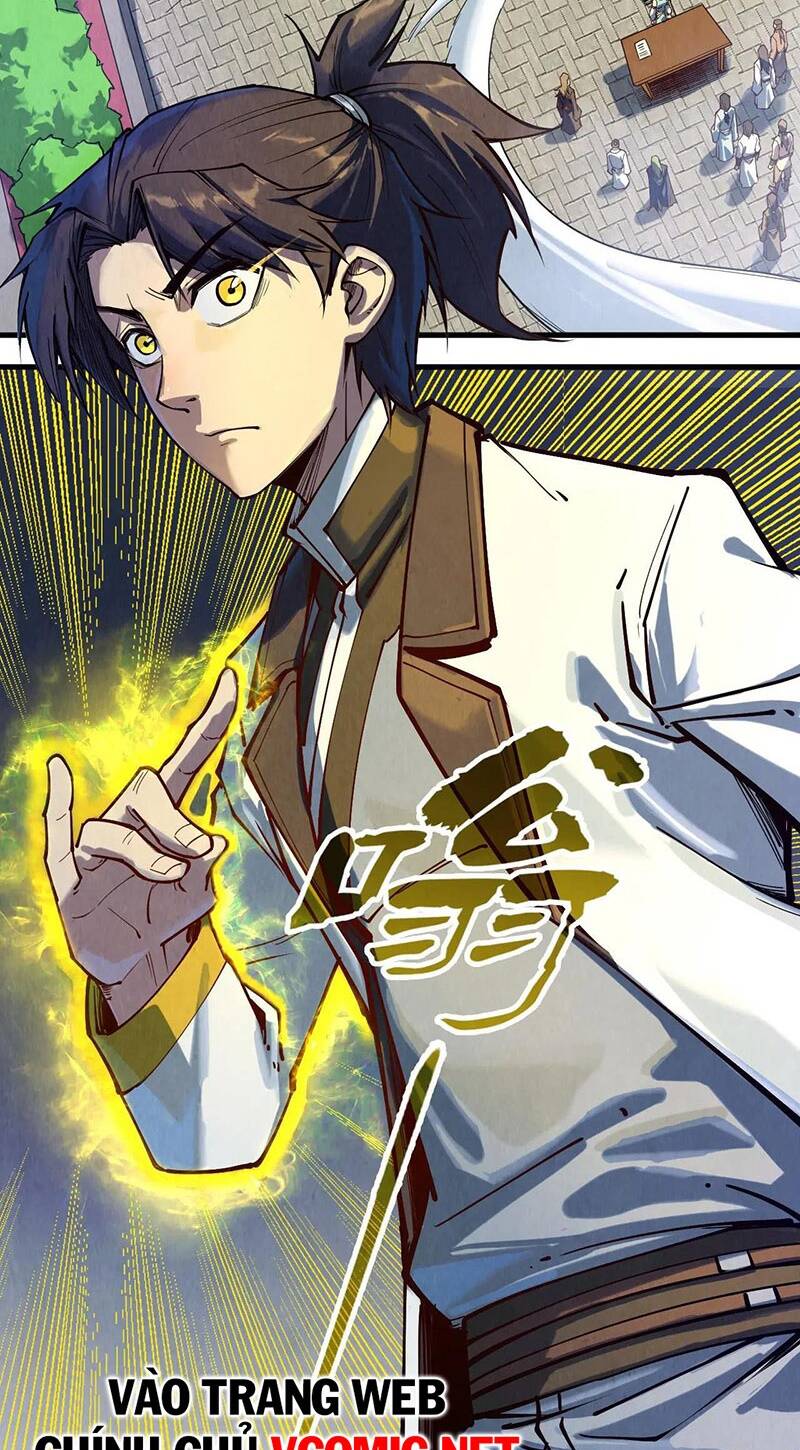 Vạn Cổ Chí Tôn - Chapter 145 - Page 10