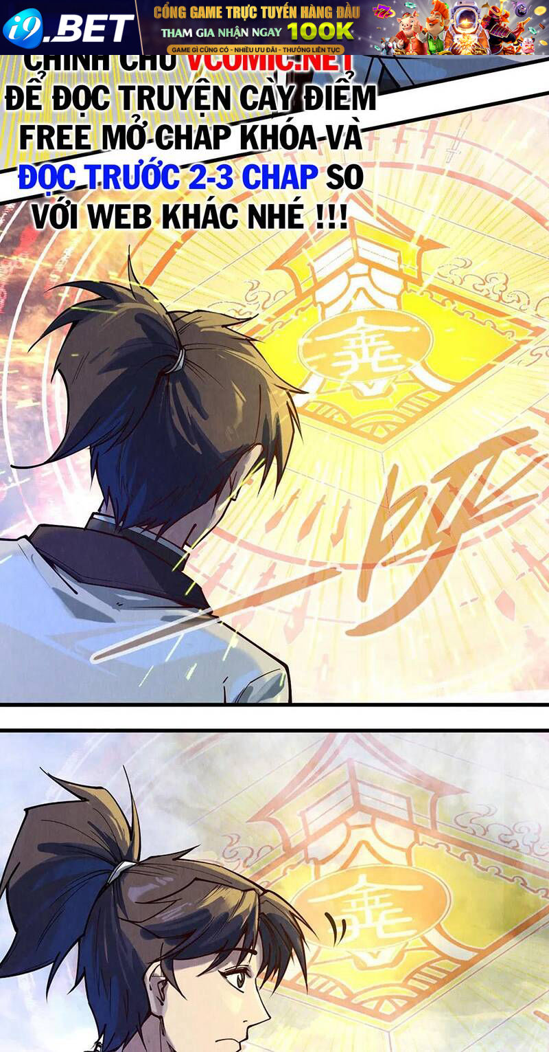 Vạn Cổ Chí Tôn - Chapter 145 - Page 11