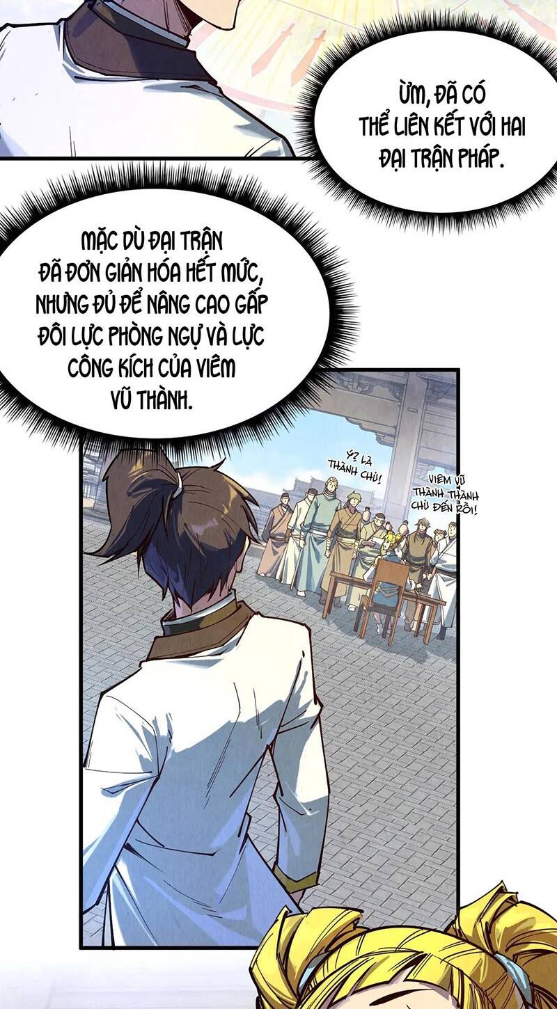 Vạn Cổ Chí Tôn - Chapter 145 - Page 12