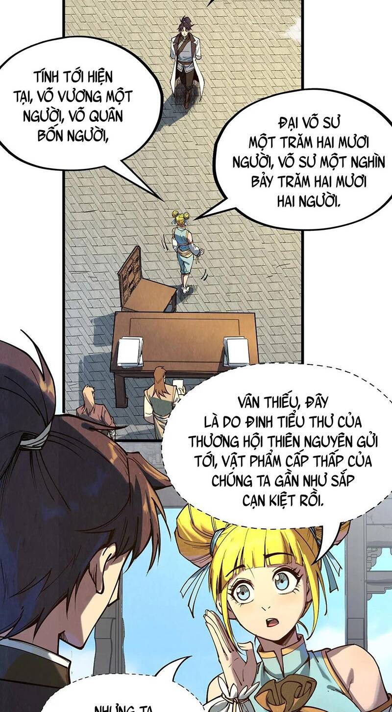 Vạn Cổ Chí Tôn - Chapter 145 - Page 14