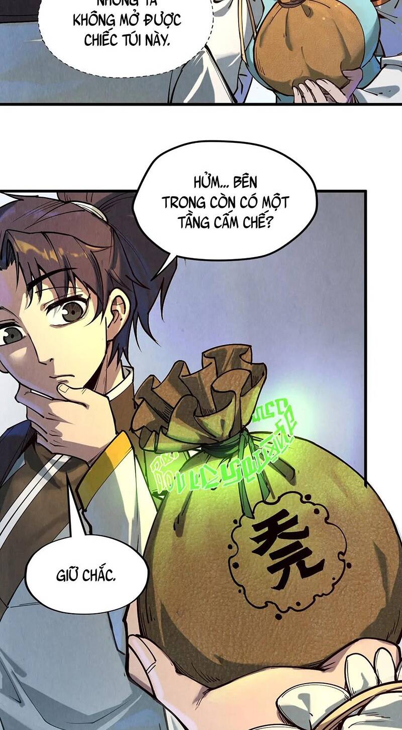 Vạn Cổ Chí Tôn - Chapter 145 - Page 15