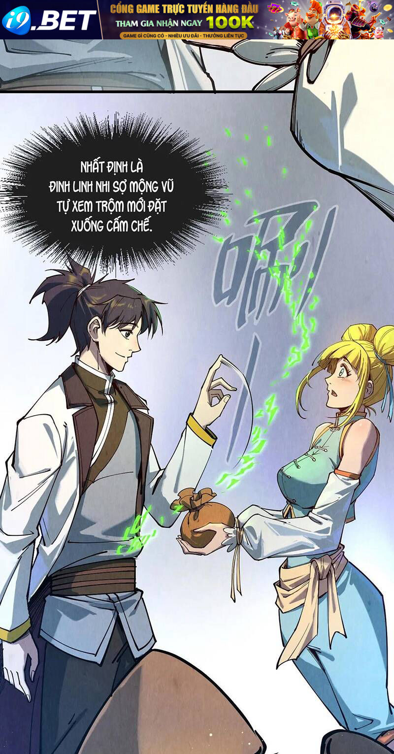 Vạn Cổ Chí Tôn - Chapter 145 - Page 16