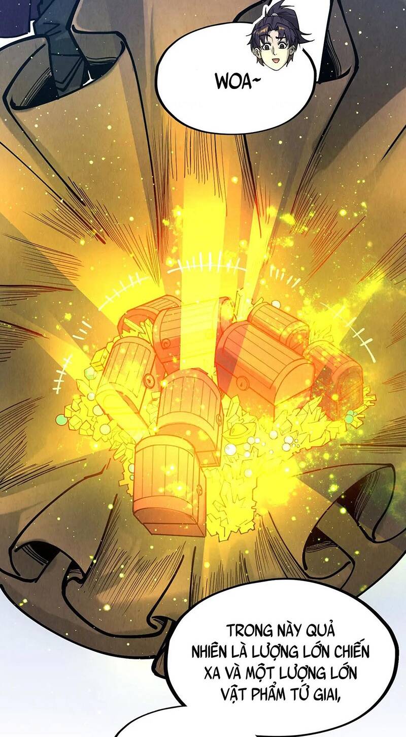Vạn Cổ Chí Tôn - Chapter 145 - Page 17