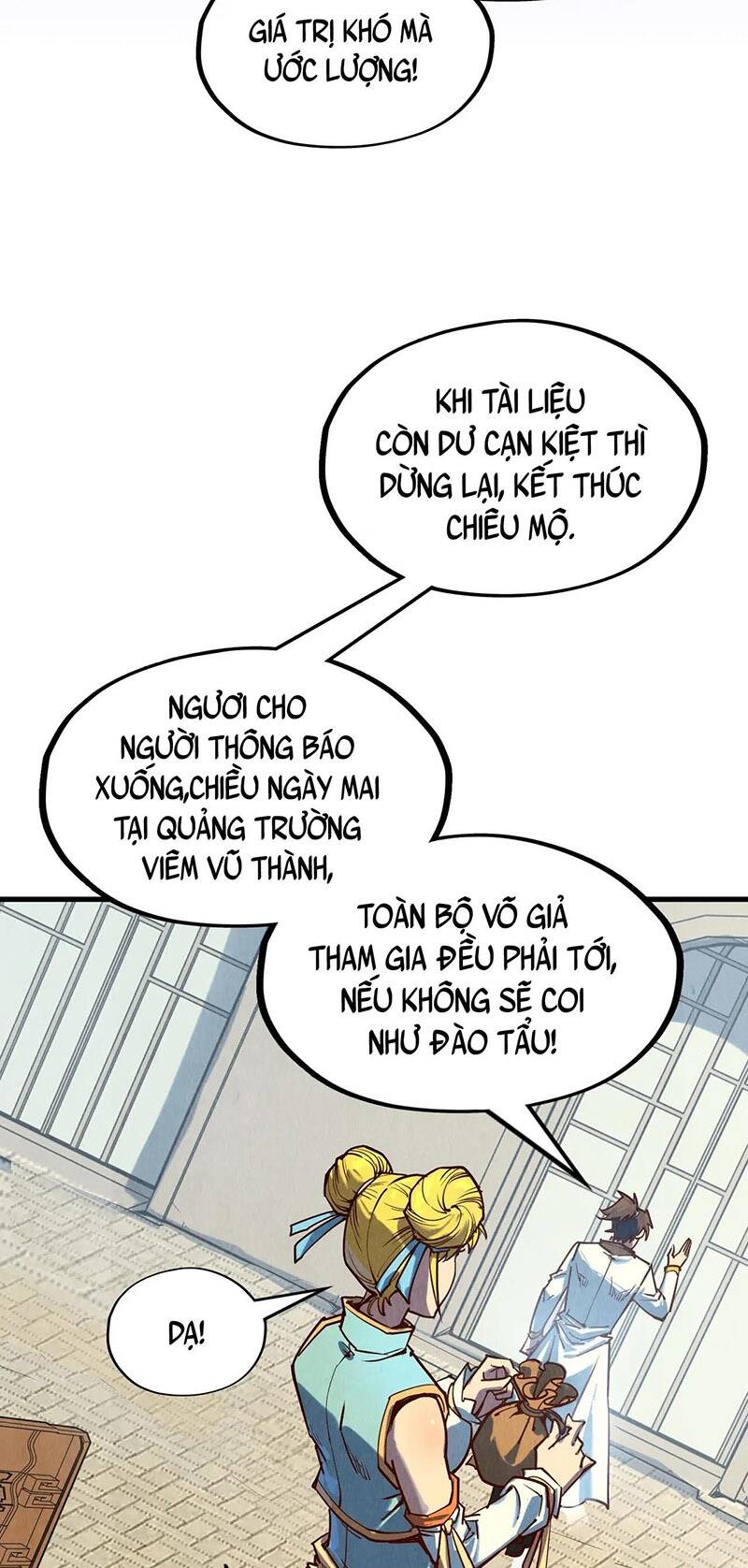 Vạn Cổ Chí Tôn - Chapter 145 - Page 18