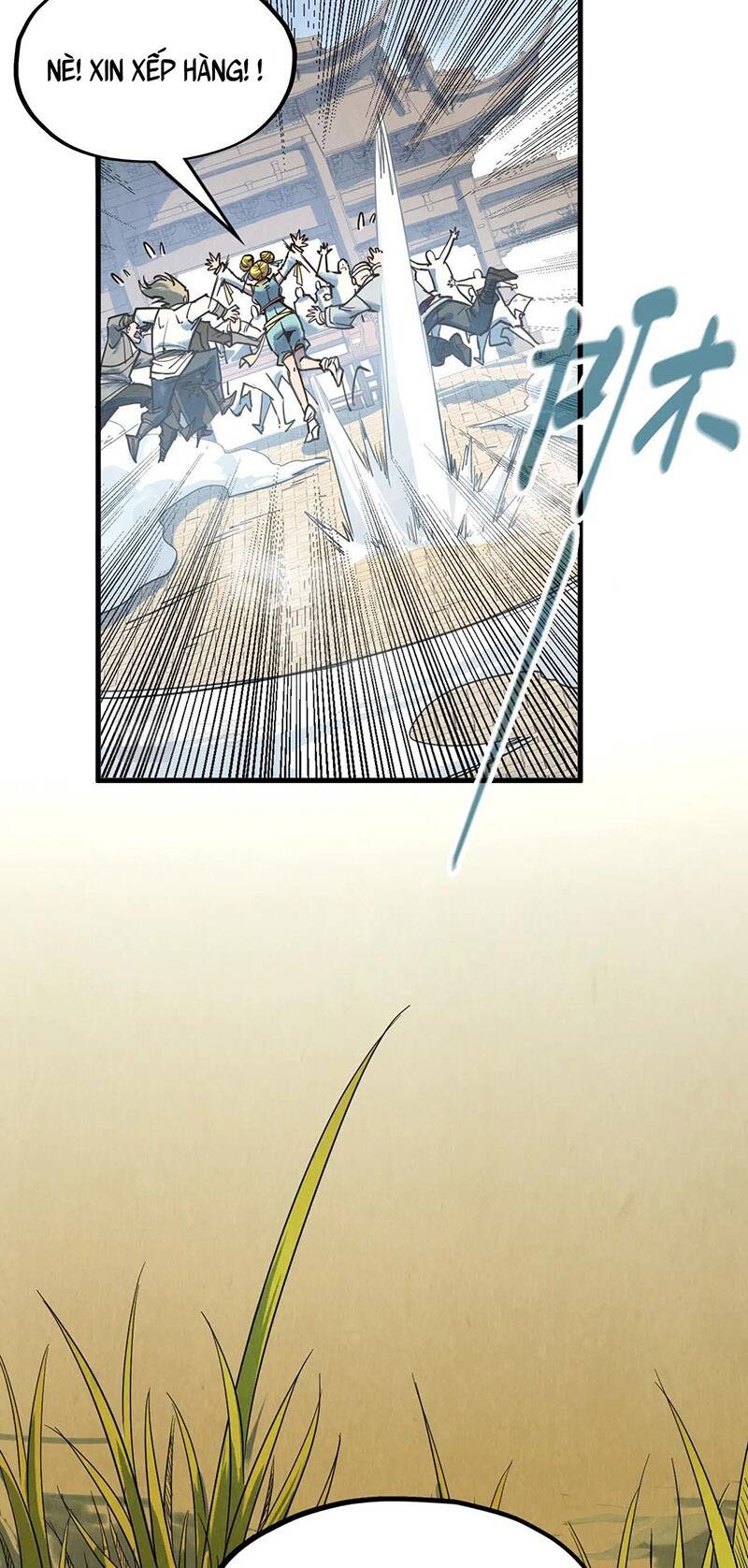 Vạn Cổ Chí Tôn - Chapter 145 - Page 20