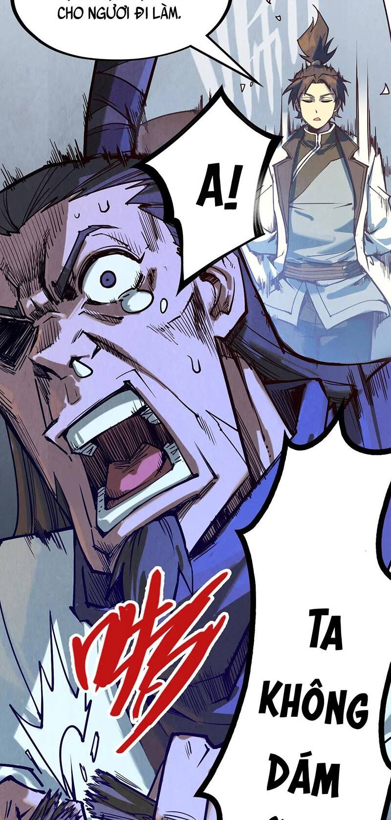 Vạn Cổ Chí Tôn - Chapter 145 - Page 23