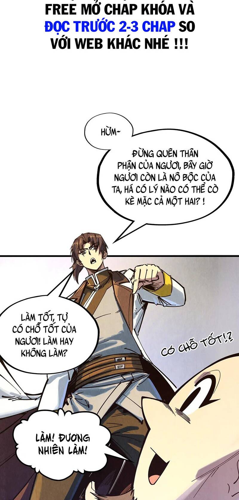 Vạn Cổ Chí Tôn - Chapter 145 - Page 25