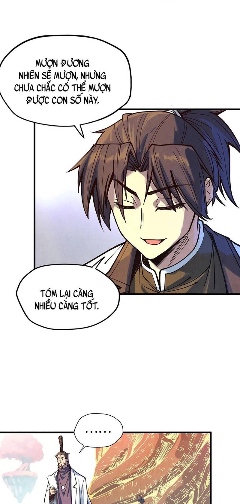 Vạn Cổ Chí Tôn - Chapter 145 - Page 27