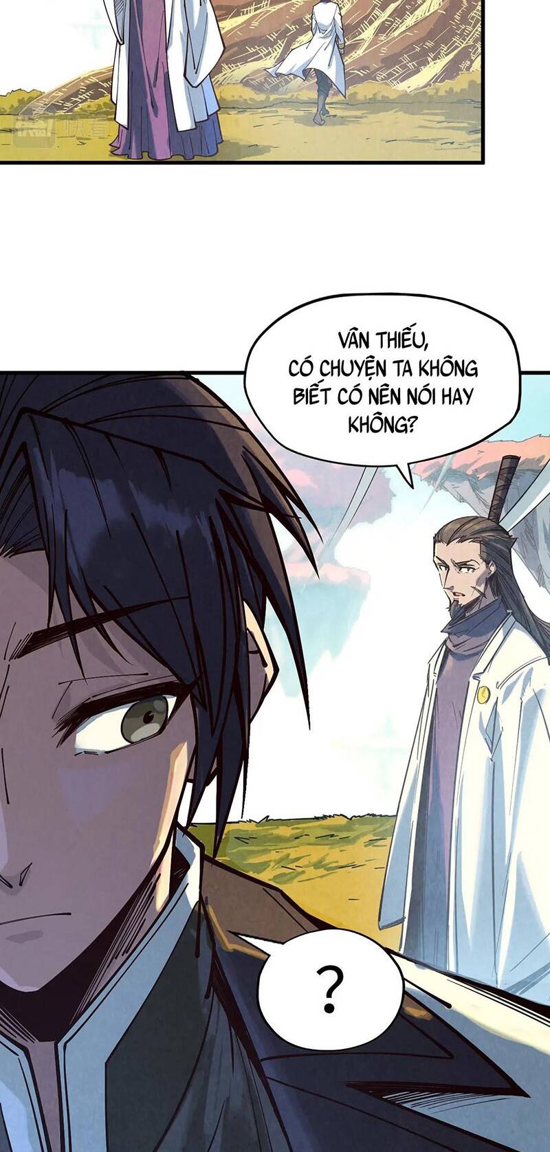 Vạn Cổ Chí Tôn - Chapter 145 - Page 28