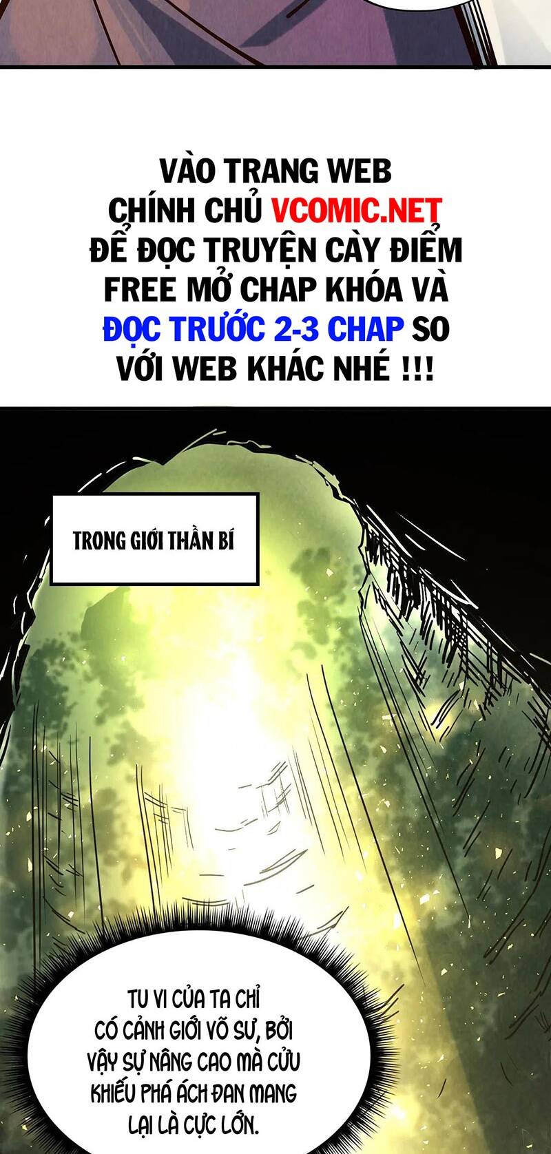 Vạn Cổ Chí Tôn - Chapter 145 - Page 32