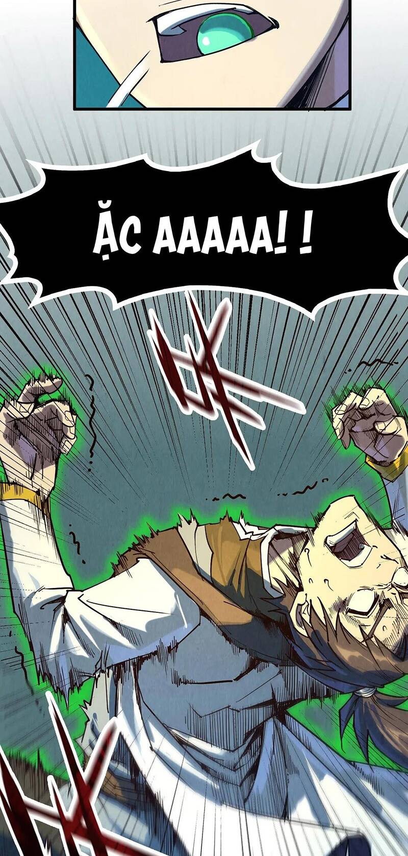 Vạn Cổ Chí Tôn - Chapter 145 - Page 34