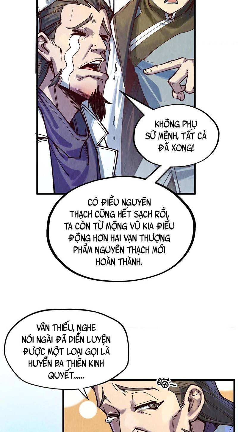 Vạn Cổ Chí Tôn - Chapter 145 - Page 6