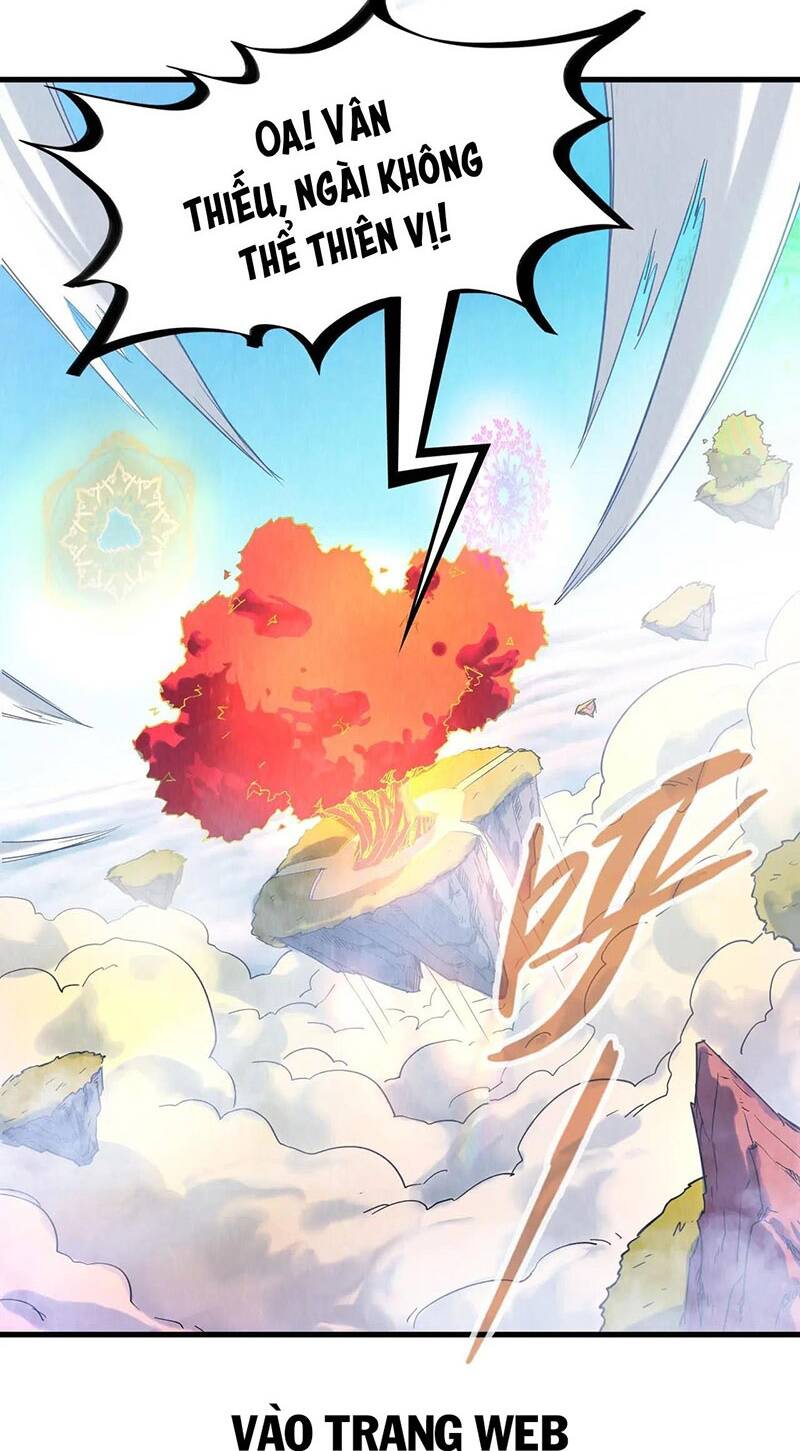 Vạn Cổ Chí Tôn - Chapter 145 - Page 8