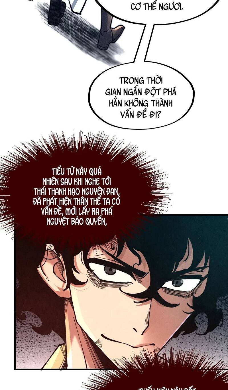 Vạn Cổ Chí Tôn - Chapter 146 - Page 12