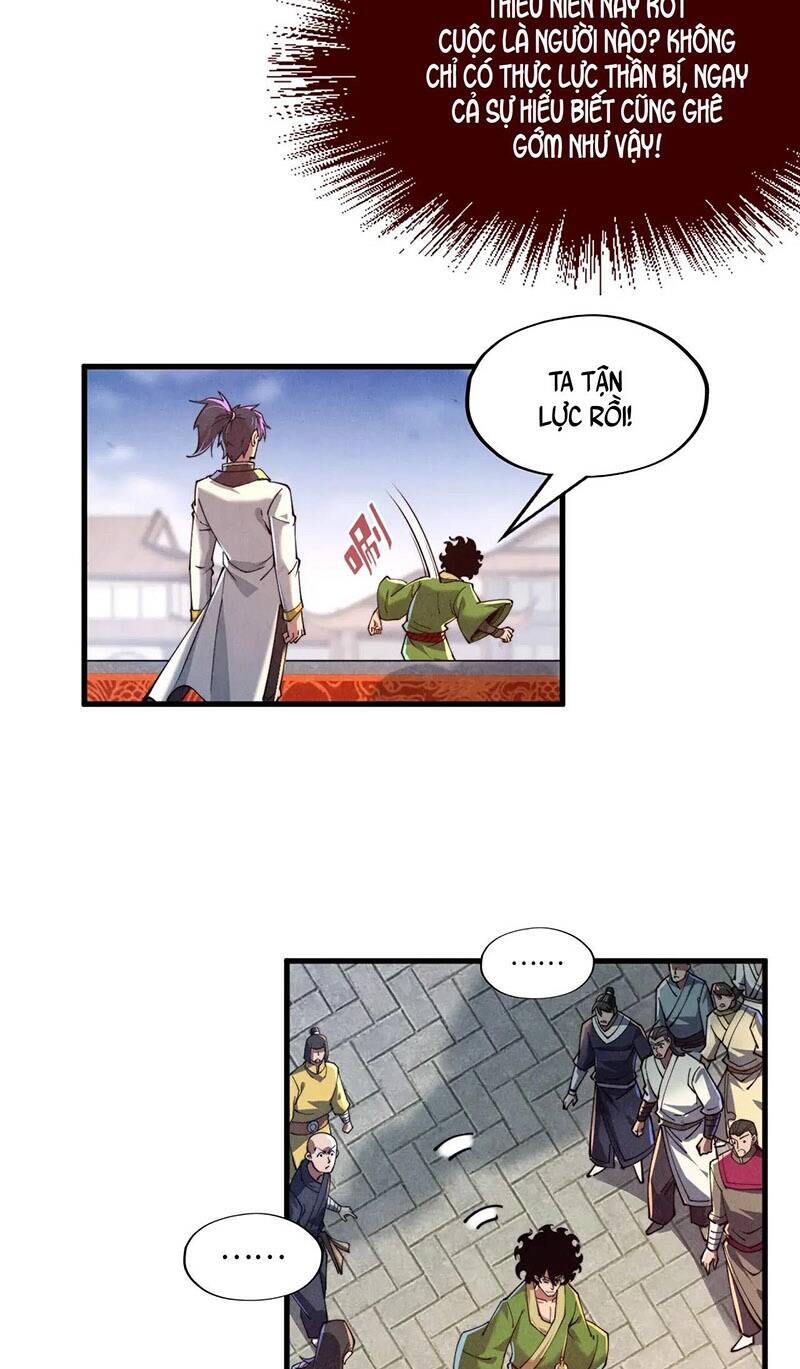 Vạn Cổ Chí Tôn - Chapter 146 - Page 13