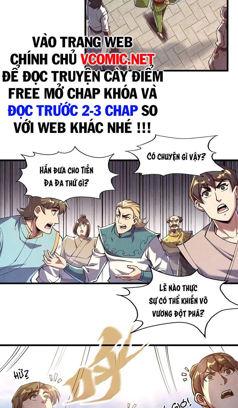 Vạn Cổ Chí Tôn - Chapter 146 - Page 14