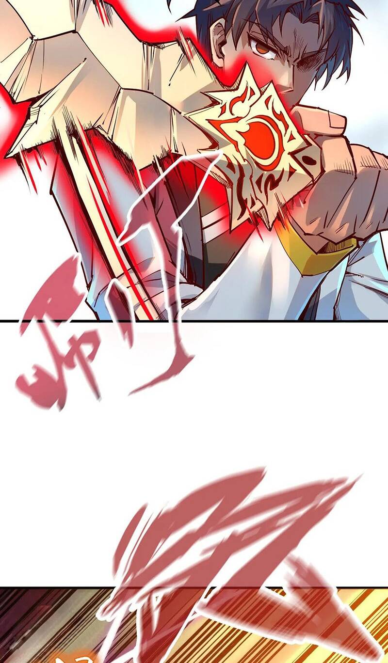 Vạn Cổ Chí Tôn - Chapter 146 - Page 25