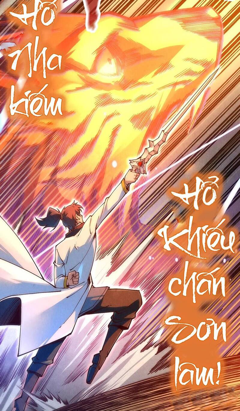 Vạn Cổ Chí Tôn - Chapter 146 - Page 26