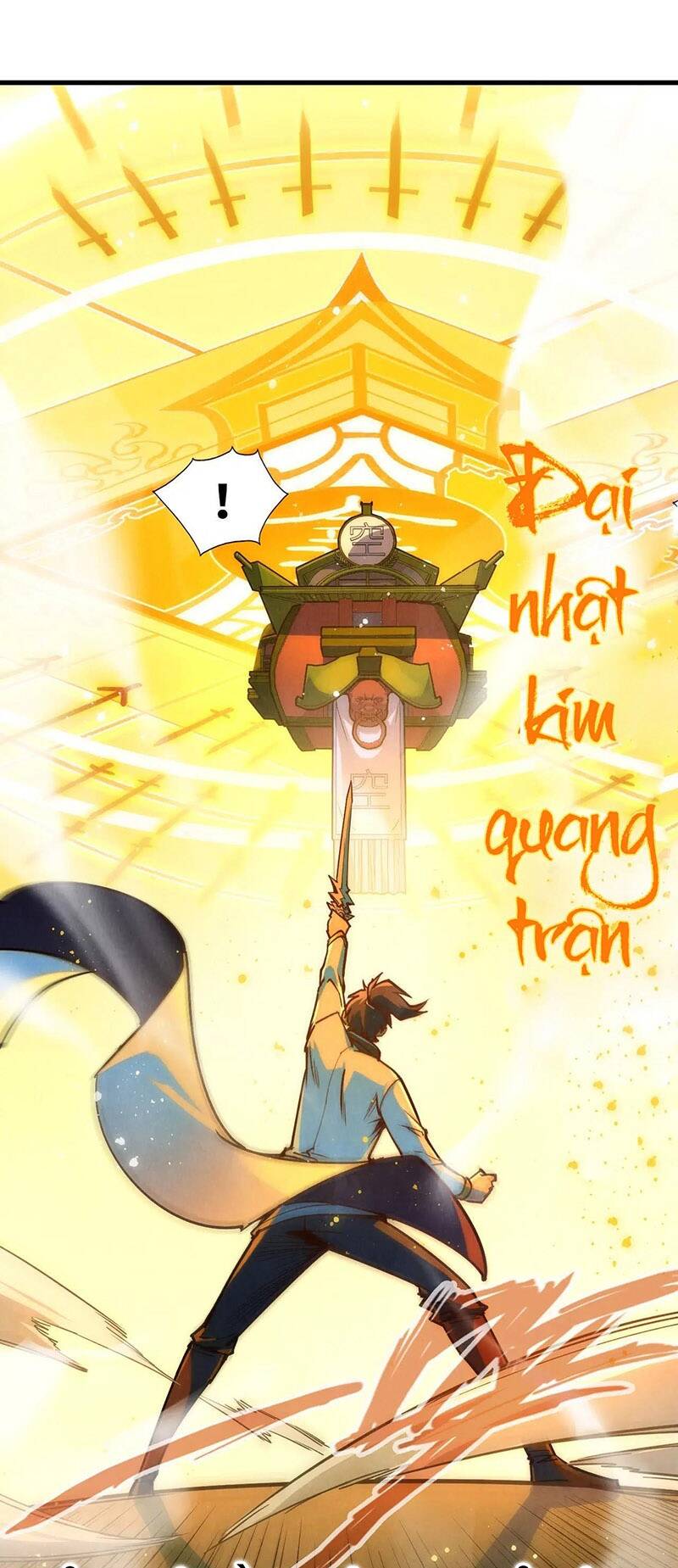 Vạn Cổ Chí Tôn - Chapter 146 - Page 30