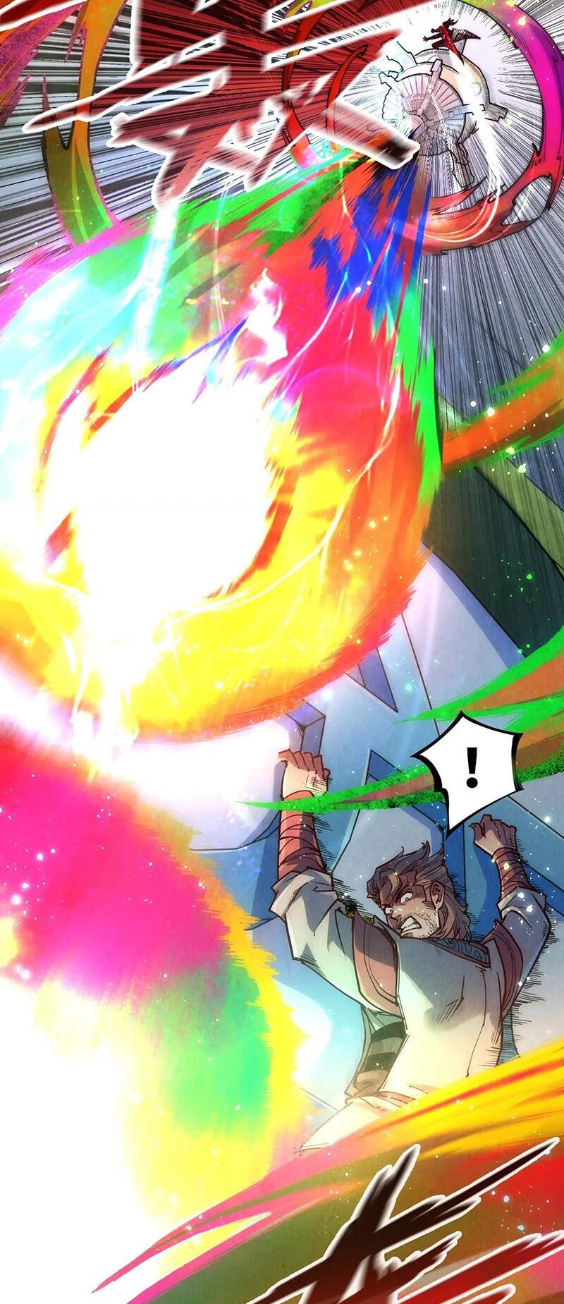 Vạn Cổ Chí Tôn - Chapter 146 - Page 36