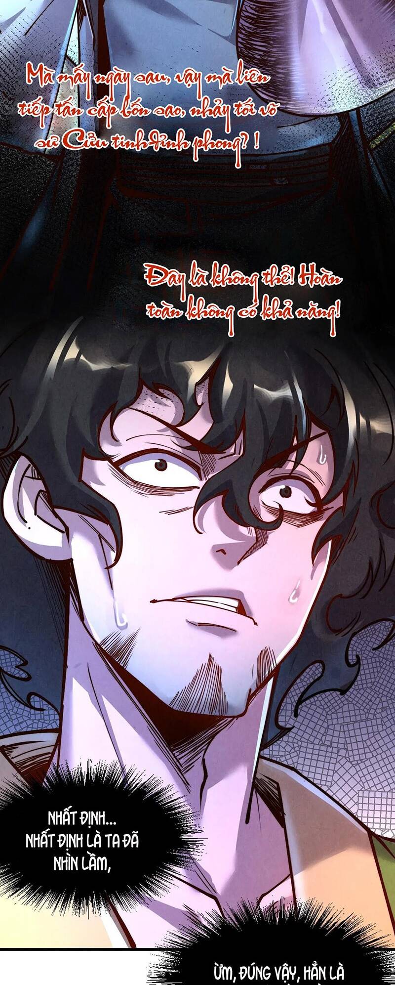 Vạn Cổ Chí Tôn - Chapter 146 - Page 3