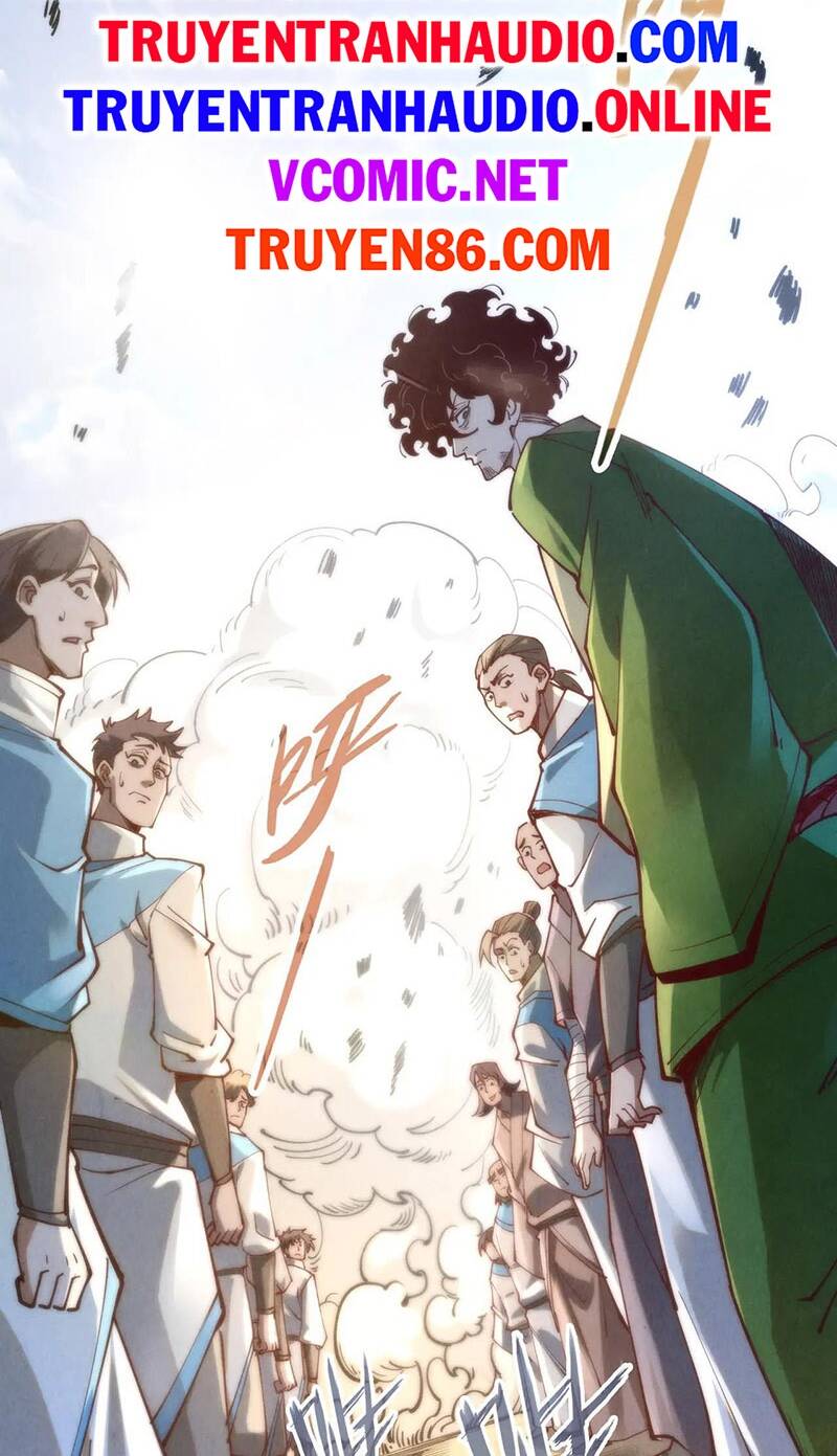 Vạn Cổ Chí Tôn - Chapter 146 - Page 41