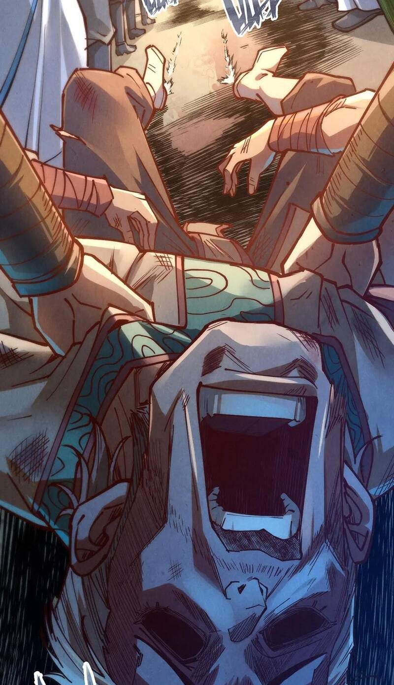 Vạn Cổ Chí Tôn - Chapter 146 - Page 42