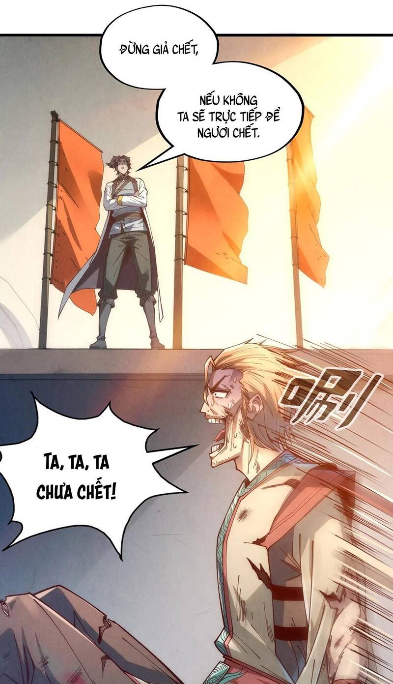 Vạn Cổ Chí Tôn - Chapter 146 - Page 45