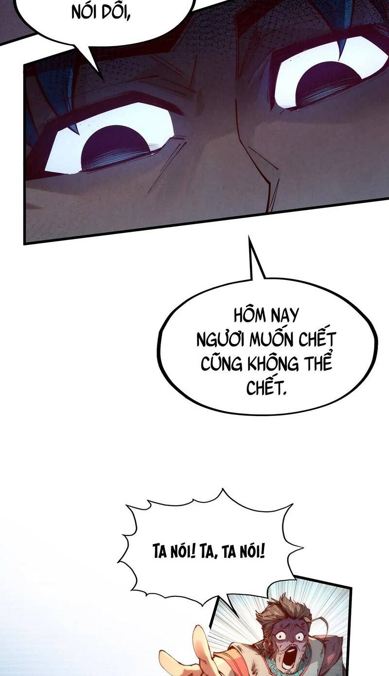 Vạn Cổ Chí Tôn - Chapter 146 - Page 47