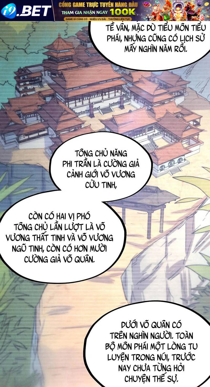 Vạn Cổ Chí Tôn - Chapter 146 - Page 49
