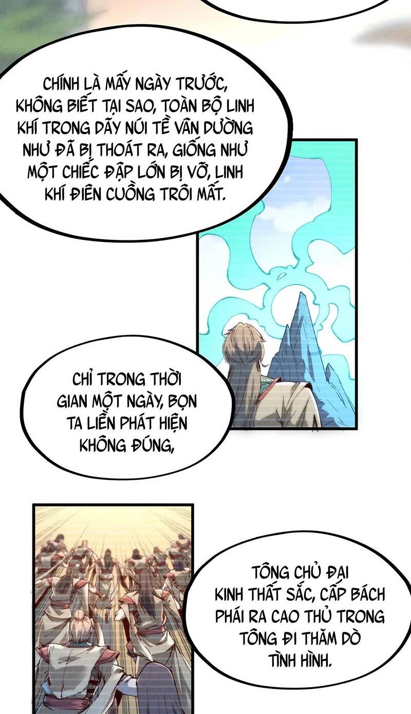 Vạn Cổ Chí Tôn - Chapter 146 - Page 50