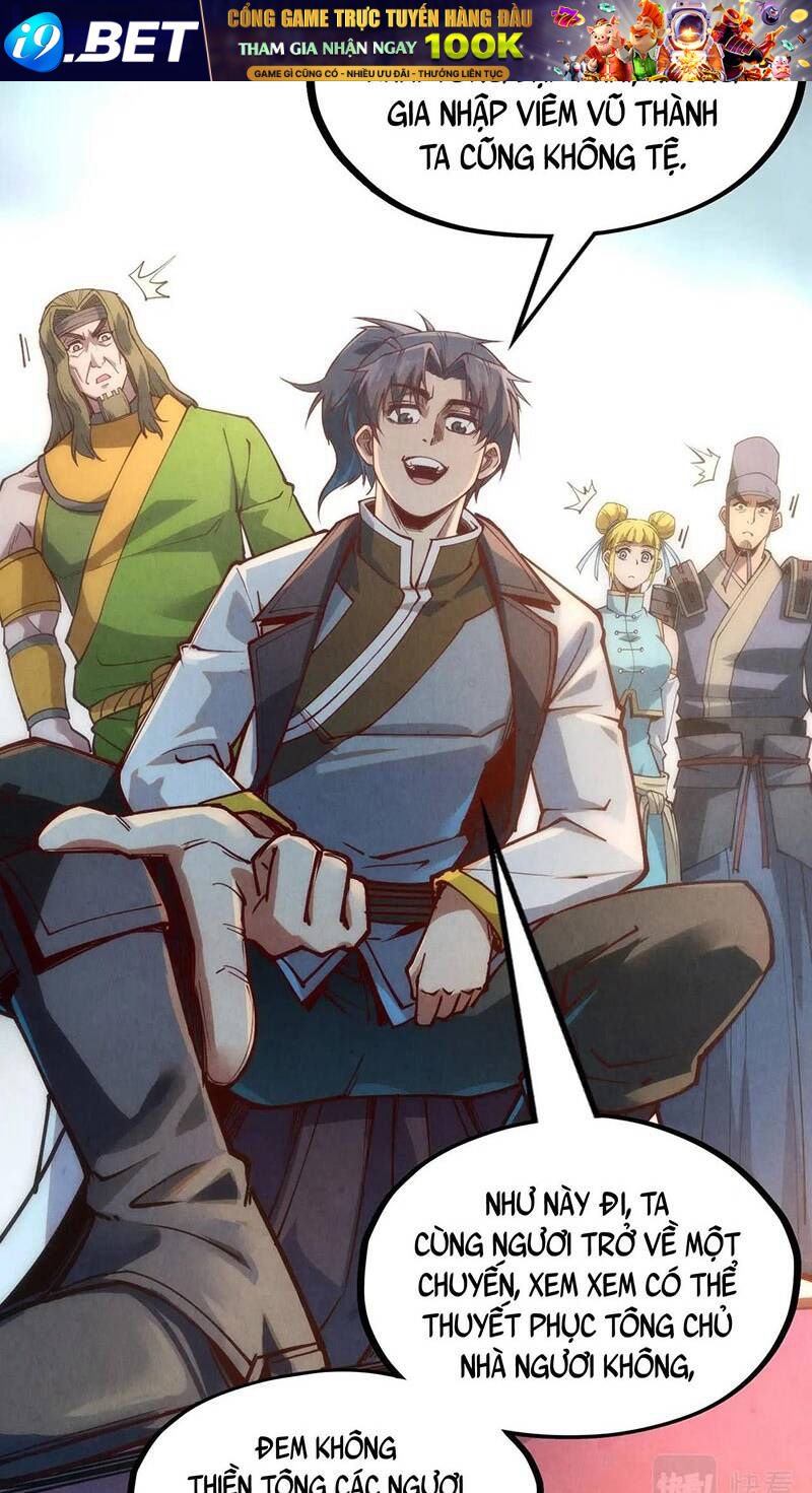 Vạn Cổ Chí Tôn - Chapter 146 - Page 52