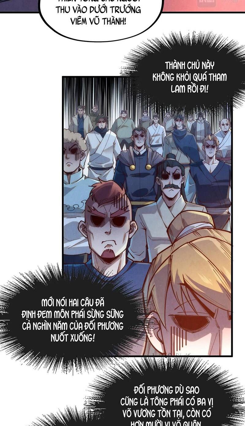 Vạn Cổ Chí Tôn - Chapter 146 - Page 53