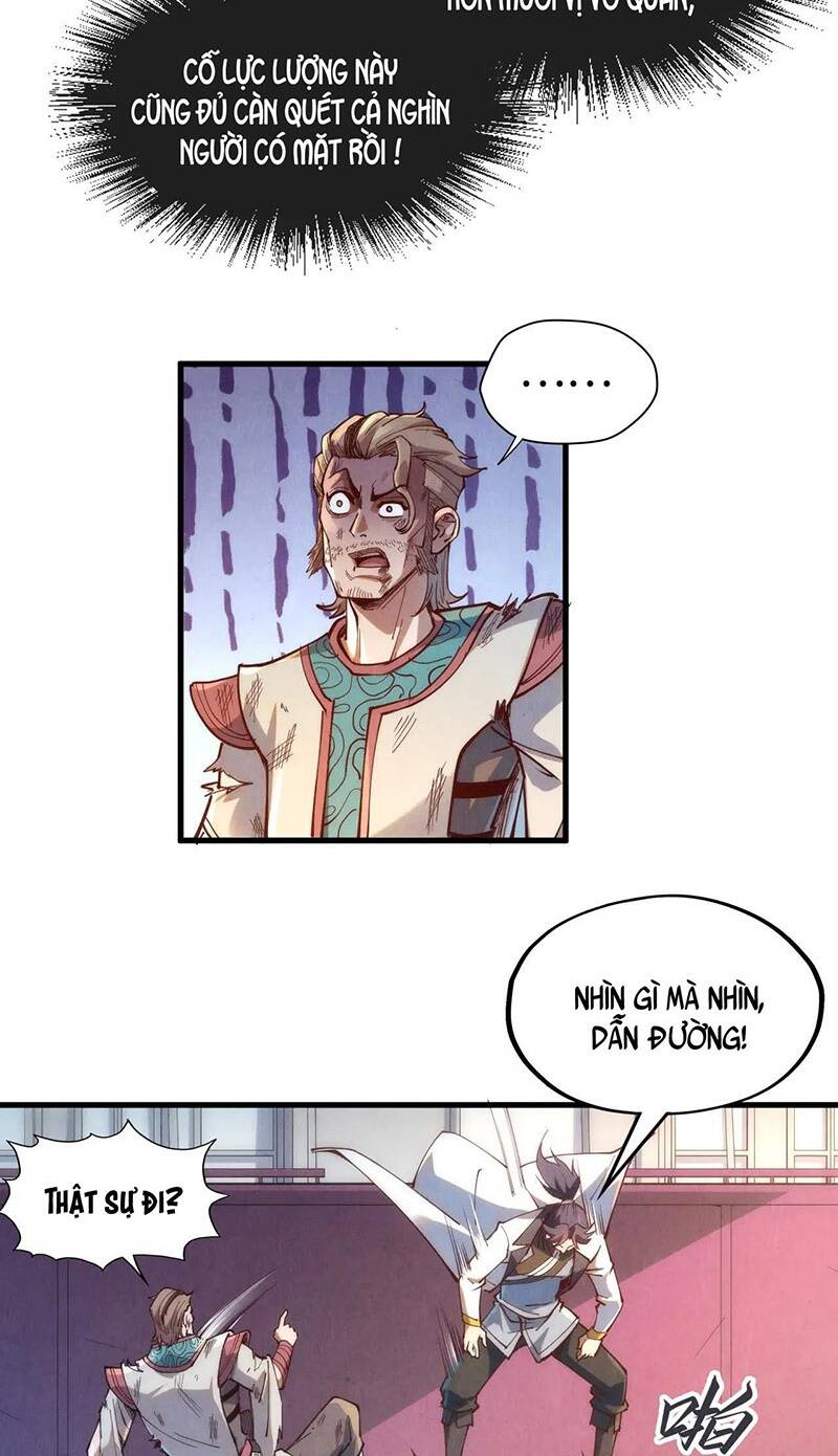 Vạn Cổ Chí Tôn - Chapter 146 - Page 54