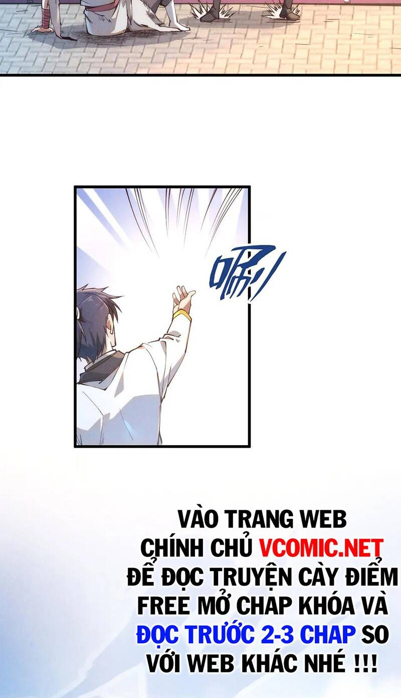 Vạn Cổ Chí Tôn - Chapter 146 - Page 55